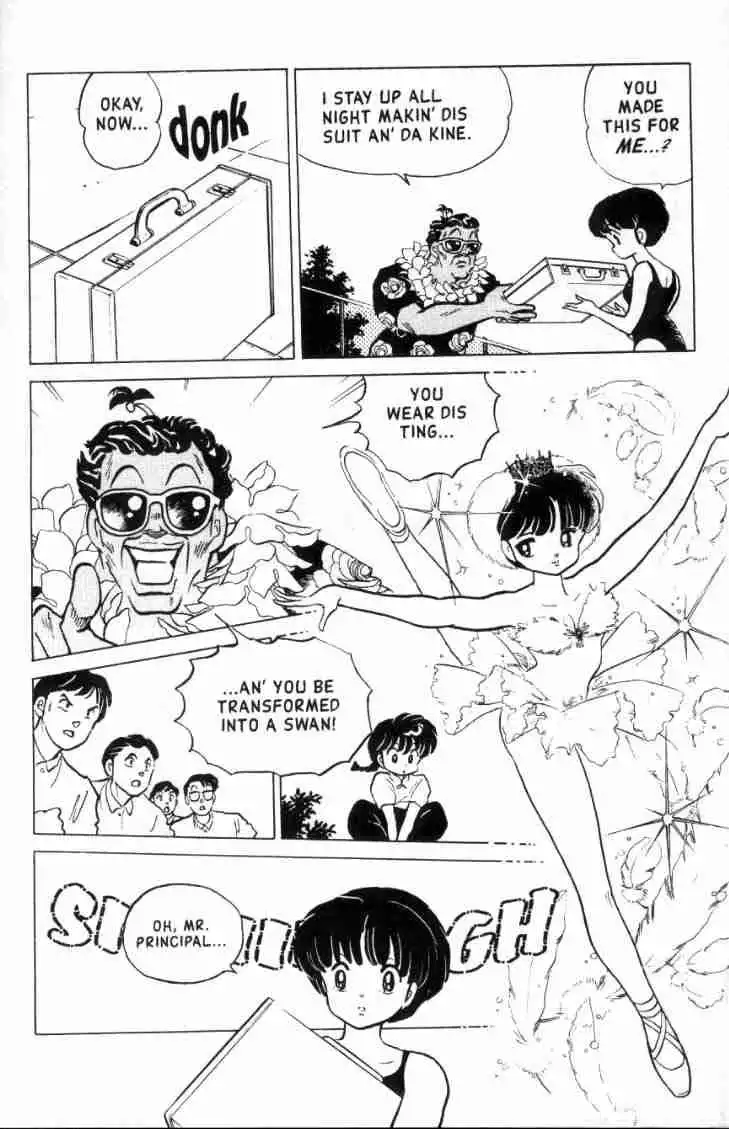 Ranma 1/2 Chapter 140 3